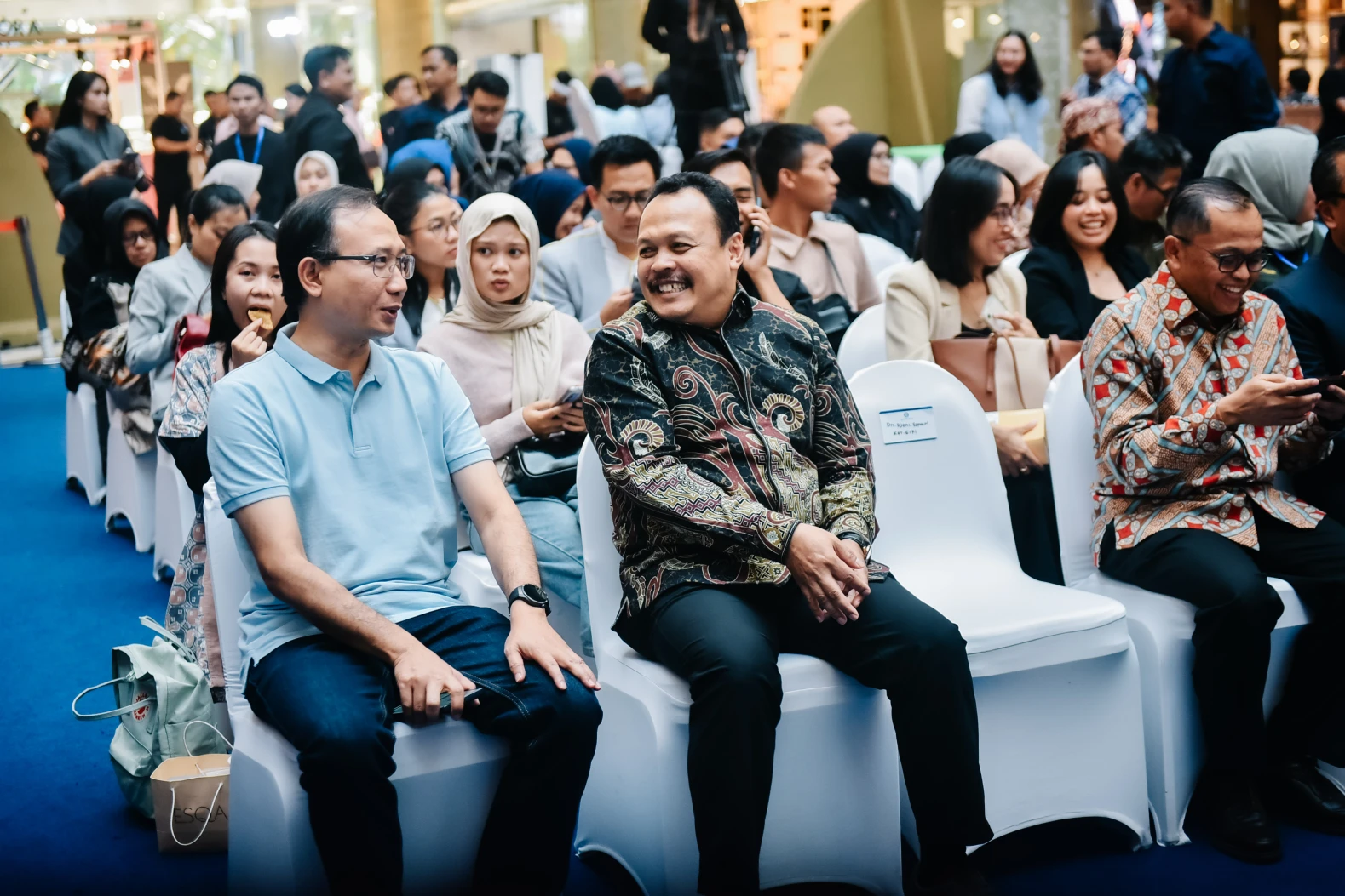 Karya Kreatif Jawa Barat