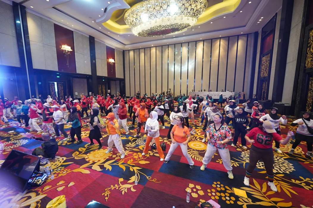 Karya Kreatif Jawa Barat