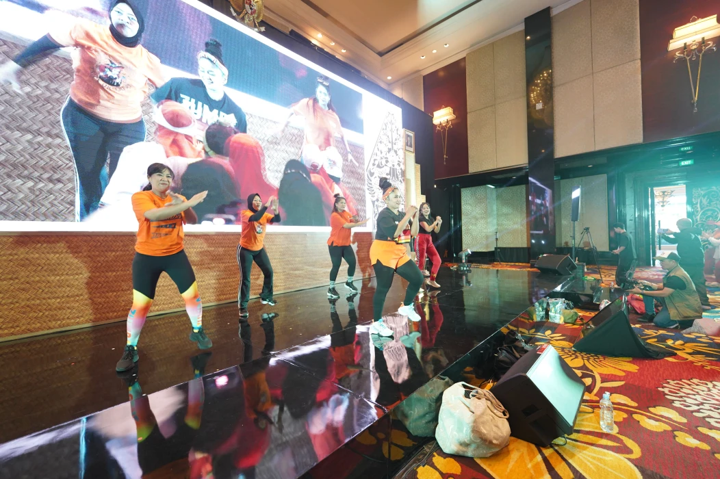 Karya Kreatif Jawa Barat