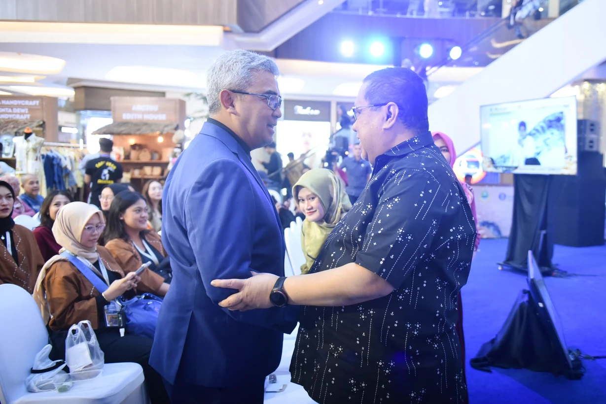 Karya Kreatif Jawa Barat