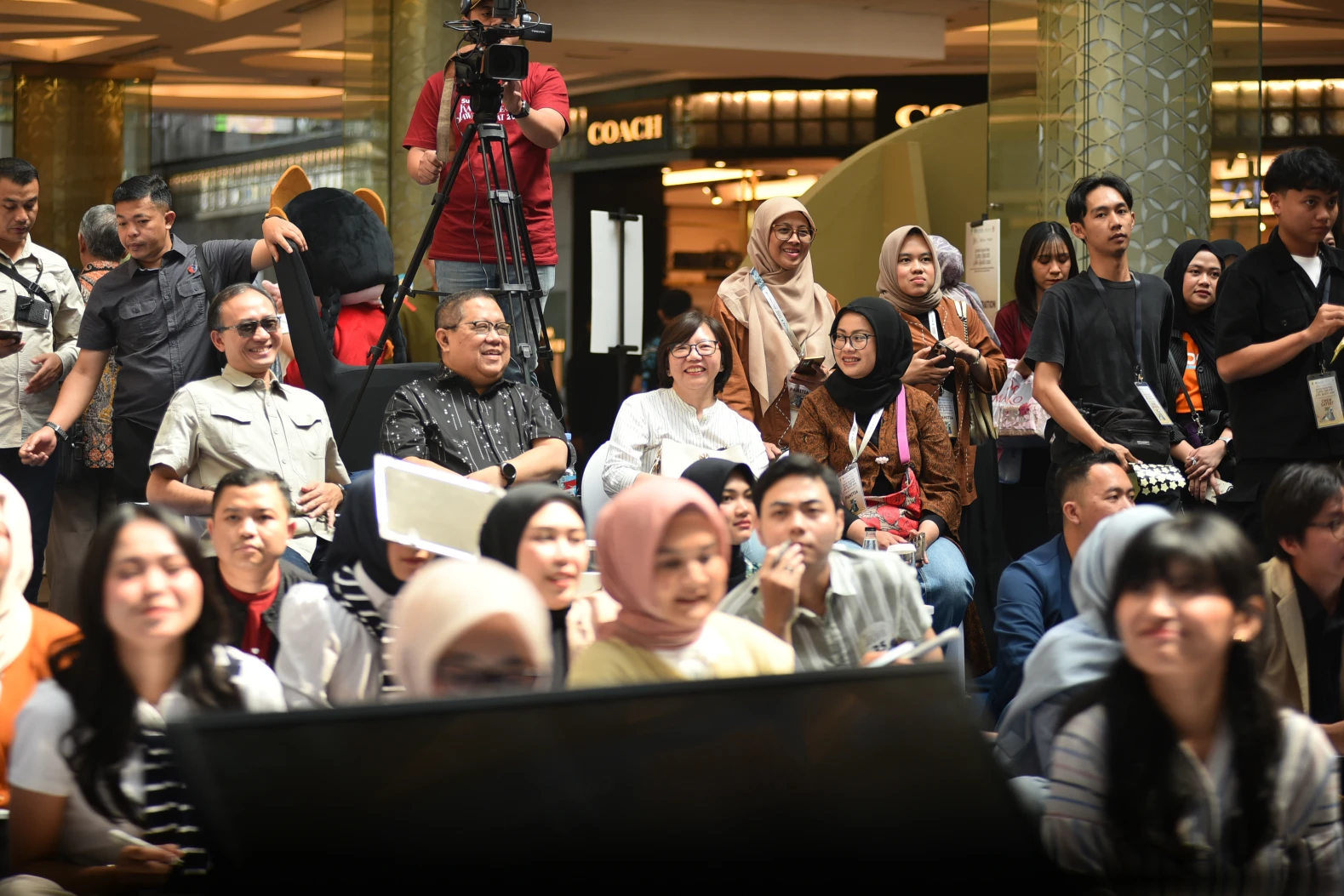 Karya Kreatif Jawa Barat