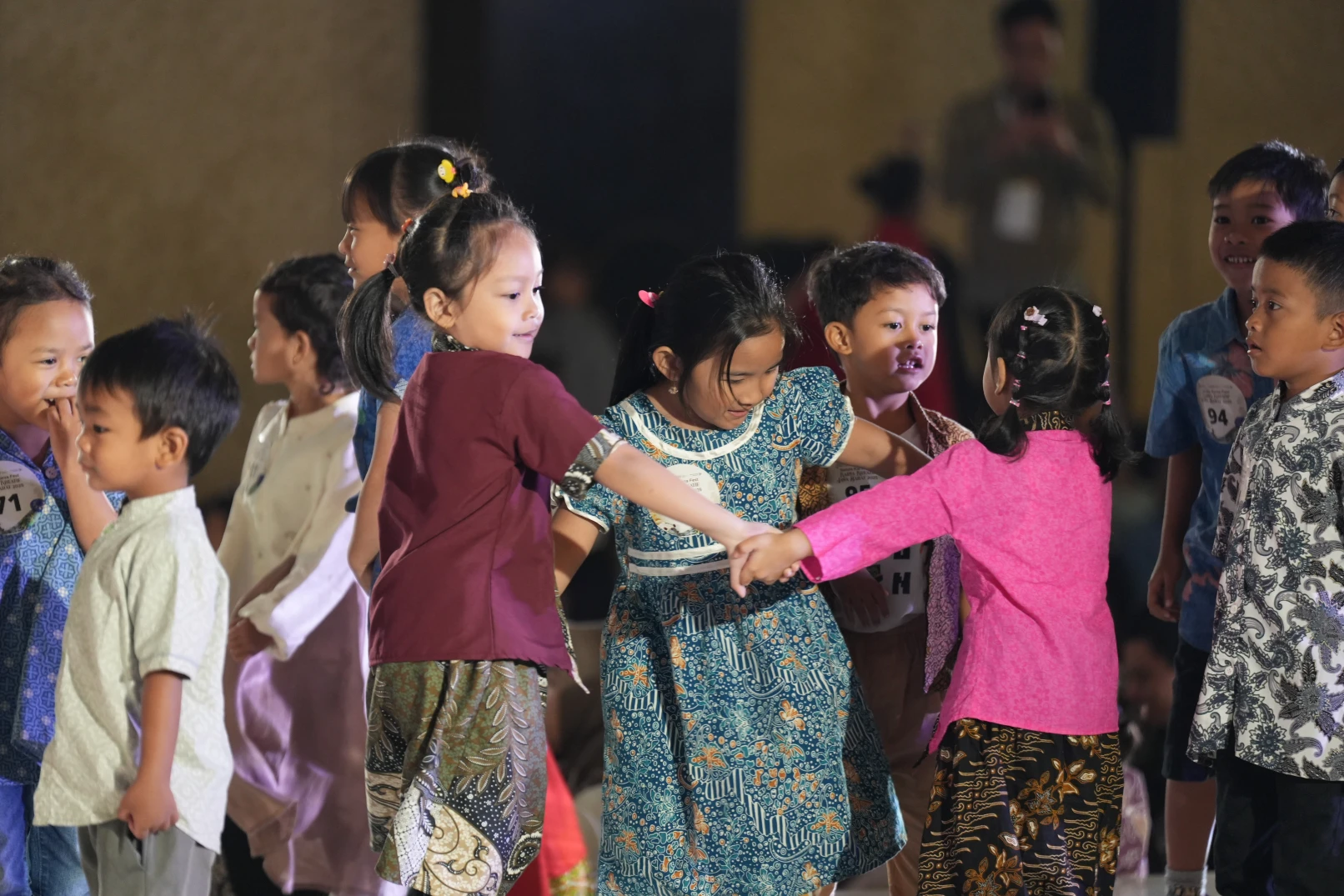 Karya Kreatif Jawa Barat